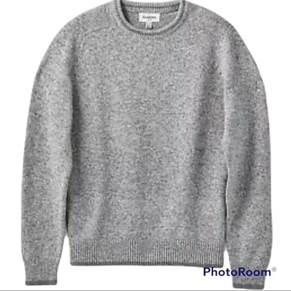 Goodfellow & Co Gray sweater